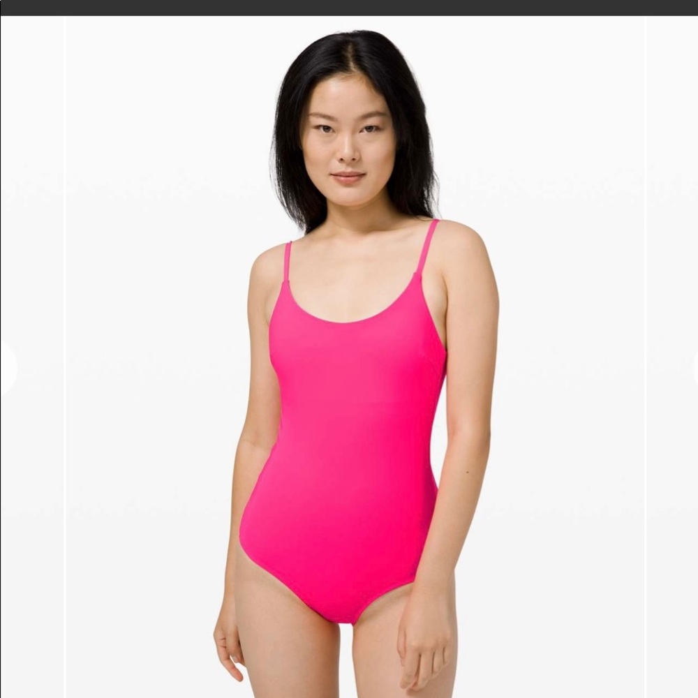 Lululemon Swimsuit